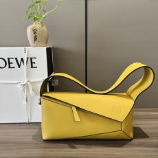 Loewe Puzzle Bags